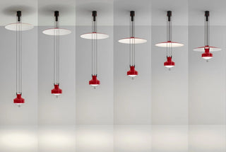 Saliscendi Pendant Light