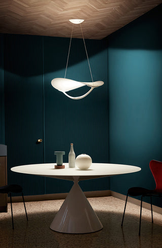 Plena Pendant Light. Plena. Plena Pendant by Foscarini. Foscarini Plena LED Suspension Lamp. Foscarini Plena Pendant White. Foscarini Plena Suspension ø700 dim White.