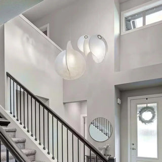 Overlap Pendant Lamp