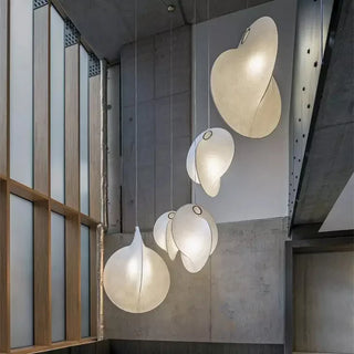 Overlap Pendant Lamp