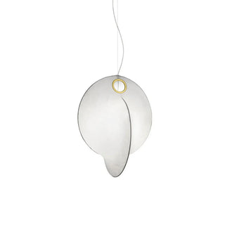 Overlap Pendant Lamp