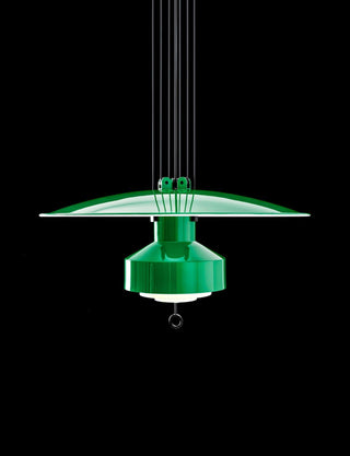 Saliscendi | Suspension. Stilnovo Saliscendi LED Pendant Luminaires. Saliscendi pendant lamp Stilnovo. Saliscendi Pendant Light. Stilnovo Saliscendi Suspension Light.