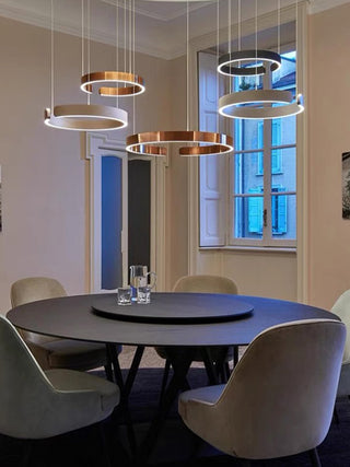 Mito Pendant Light. Circular Chandelier. Mito Sospeco Suspension, Pendant light 40cm. Mito Sospeco Pendant light 60cm. Mito Sospeco. Mito Sospeso Pendant Ligh.