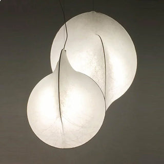 Overlap Pendant Lamp
