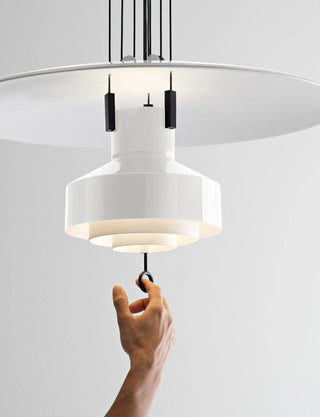 Saliscendi Pendant Light