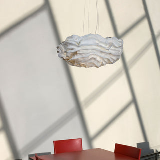 Nevo pendant lamp. Nevo pendant large lamp. Nevo pendant medium lamp. NEVO PENDANT LIGHT FROM ARTURO ALVAREZ. a by arturo alvarez Nevo Pendant Light.