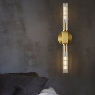 Channe Linear Sconce 22"