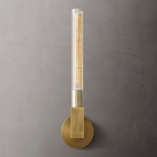 Cannele Wall Sconce