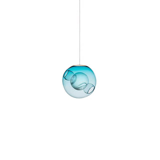 28 Single Pendant Lamp