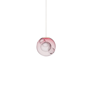 28 Single Pendant Lamp