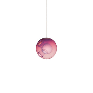 28 Single Pendant Lamp