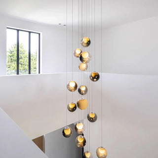 28 Single Pendant Lamp
