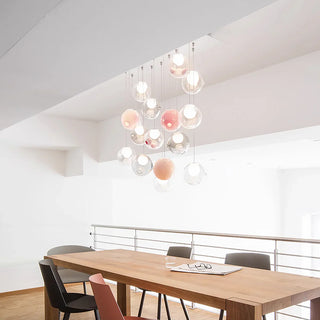 28 Single Pendant Lamp