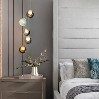 28 Single Pendant Lamp