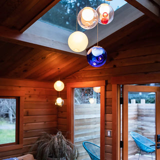 28 Single Pendant Lamp