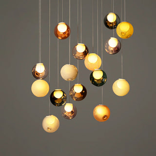 28 Single Pendant Lamp