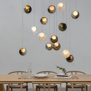 28 Single Pendant Lamp