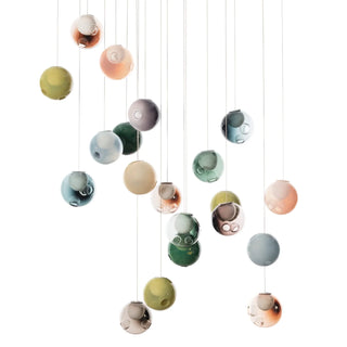 28 Single Pendant Lamp