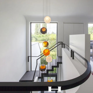 28 Single Pendant Lamp