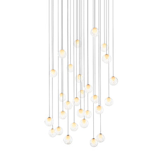 28 Single Pendant Lamp