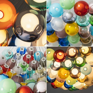 28 Single Pendant Lamp
