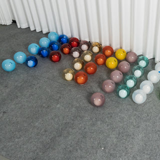 28 Single Pendant Lamp
