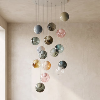 28 Single Pendant Lamp