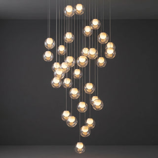 28 Single Pendant Lamp