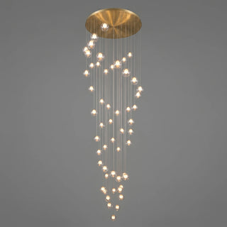 28 Single Pendant Lamp