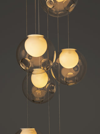 28 Single Pendant Lamp