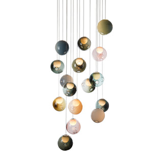 28 Single Pendant Lamp