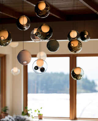 28 Single Pendant Lamp