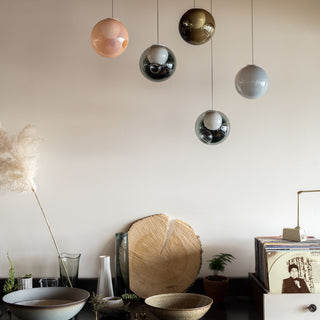 28 Single Pendant Lamp