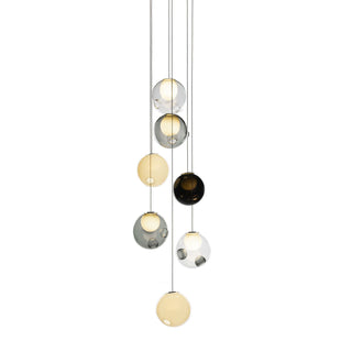 28 Single Pendant Lamp