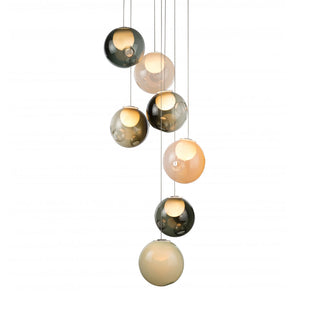 28 Single Pendant Lamp