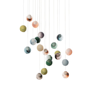 28 Single Pendant Lamp