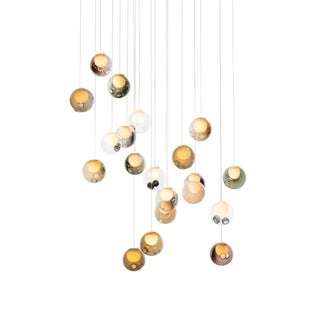 28 Single Pendant Lamp