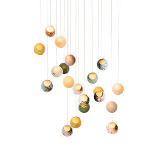 28 Single Pendant Lamp