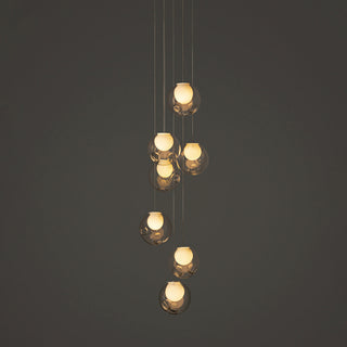 28 Single Pendant Lamp