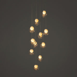 28 Single Pendant Lamp