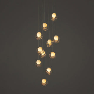 28 Single Pendant Lamp