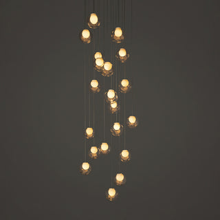 28 Single Pendant Lamp