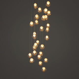 28 Single Pendant Lamp