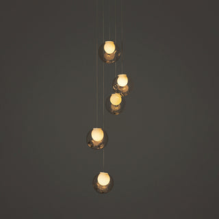 28 Single Pendant Lamp