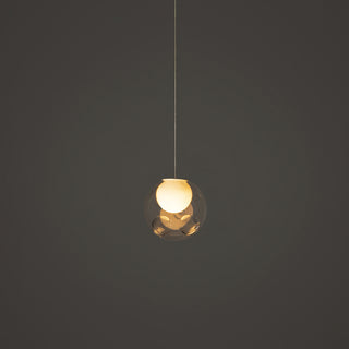 28 Single Pendant Lamp