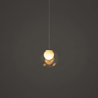 28 Single Pendant Lamp