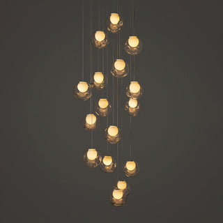 28 Single Pendant Lamp