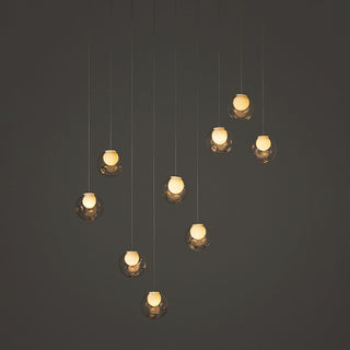 28 Single Pendant Lamp