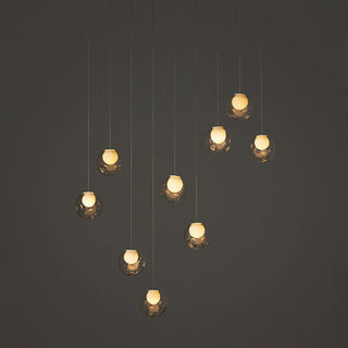 28 Single Pendant Lamp