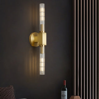 Channe Linear Sconce 22"